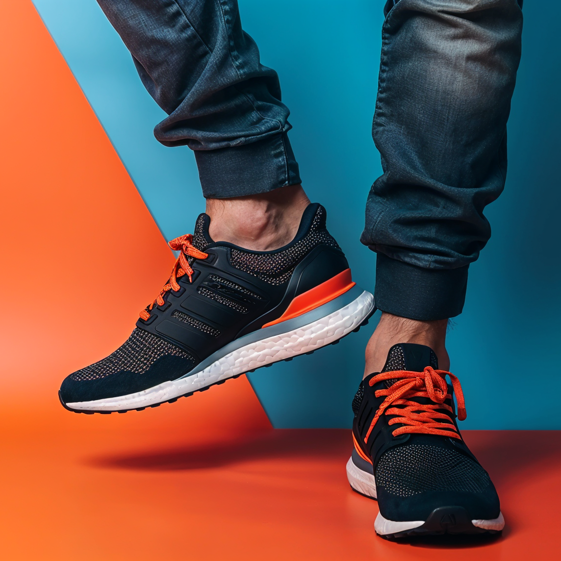 DIG product category - Shoes