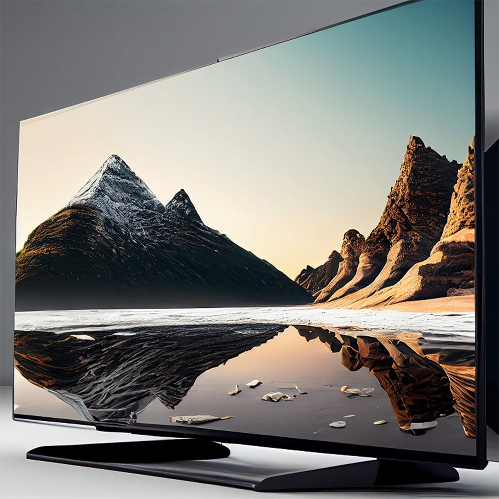 DIG product category - Smart TV