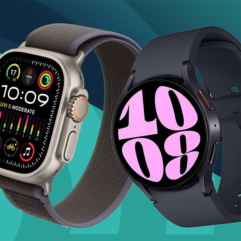 DIG product category - Smart watch