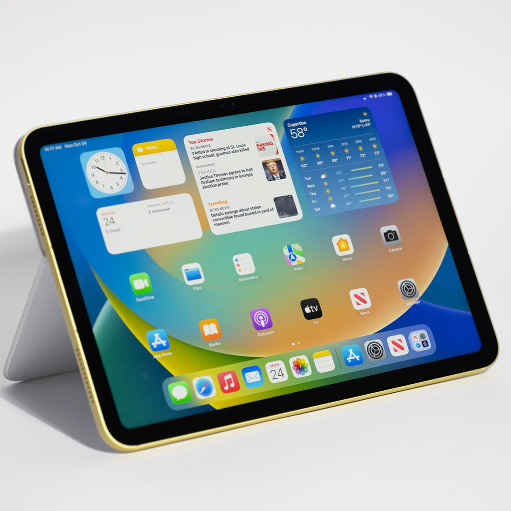DIG product category - Tablet